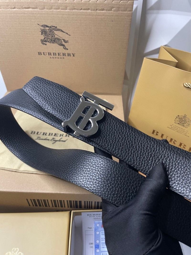 Burberry Belts